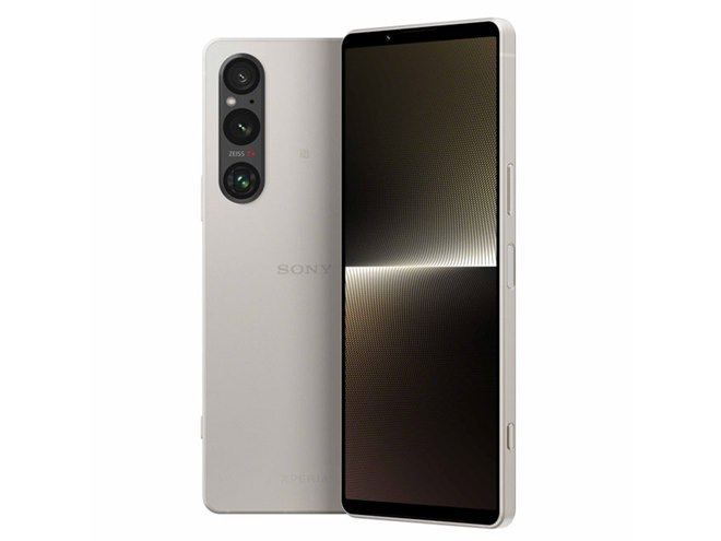 ソニー、新開発イメージセンサーを搭載したフラッグシップスマホ ソニー、新開発イメージセンサーを搭載したフラッグシップスマホ