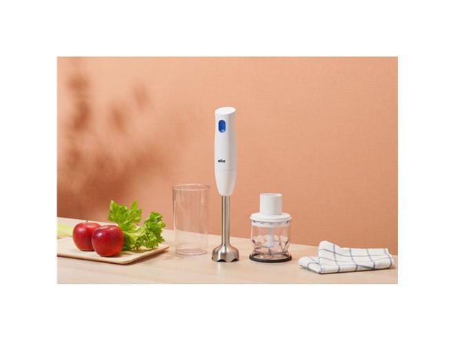 一般未発売　マルチウォーターモップ1台価格 ブラウン、軽量610gで300Wモーター搭載の「マルチクイック 1 ハンド