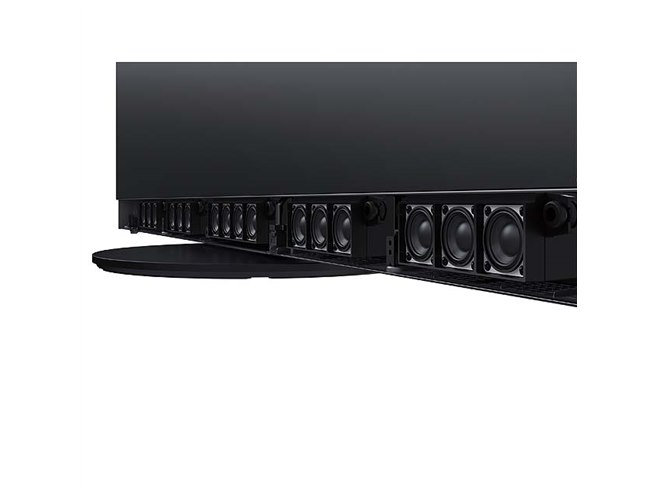 パナソニック、「マイクロレンズ有機ELパネル」を搭載した4K有機EL