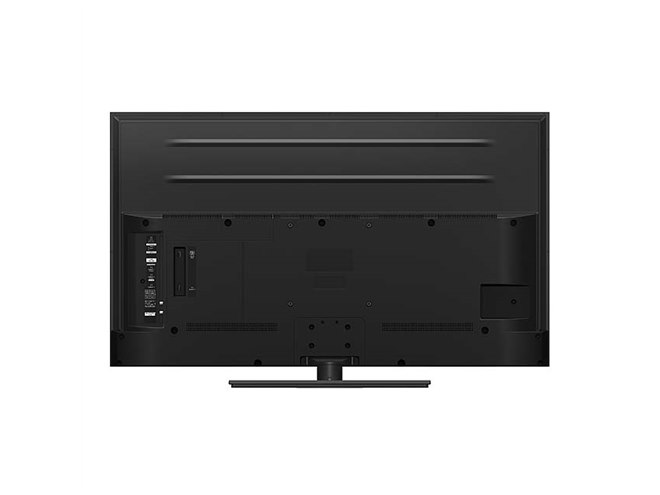 パナソニック、新パネルを採用した4K液晶ビエラ「MX950」「MX900