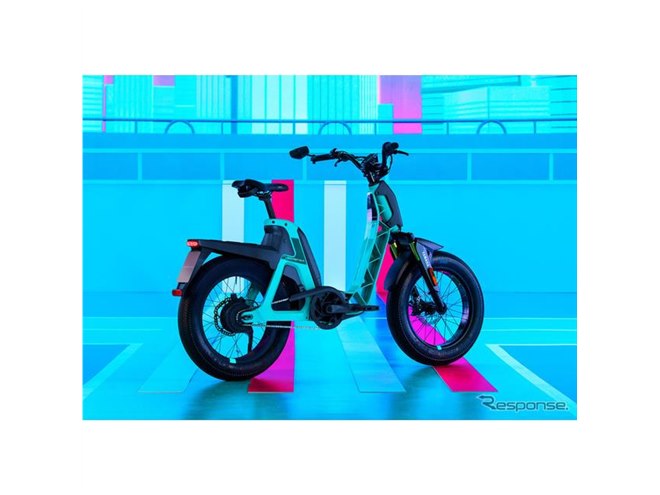 ヤマハ‼️eco 3 電動バイク 本体 ヤマハ EC－03 のカタログ情報 | 新車・中古バイク情報