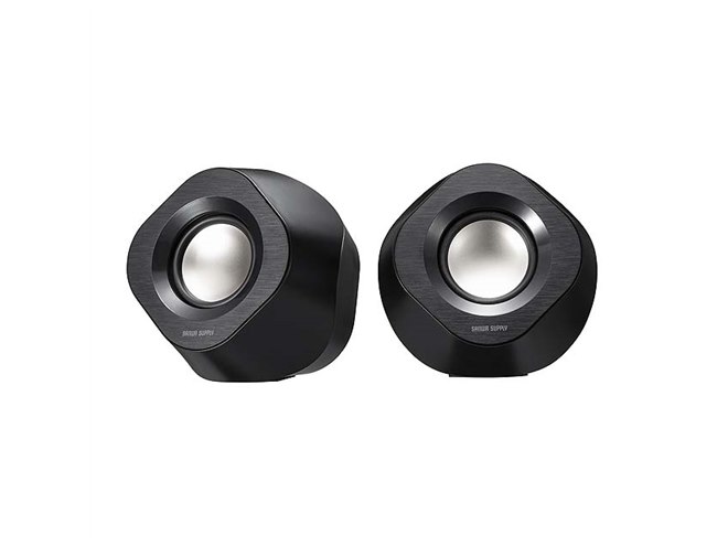 新品　サンワ　accutone Bluetooth USB スピーカー 新品 サンワ accutone Bluetooth USB スピーカー 【公式通販】