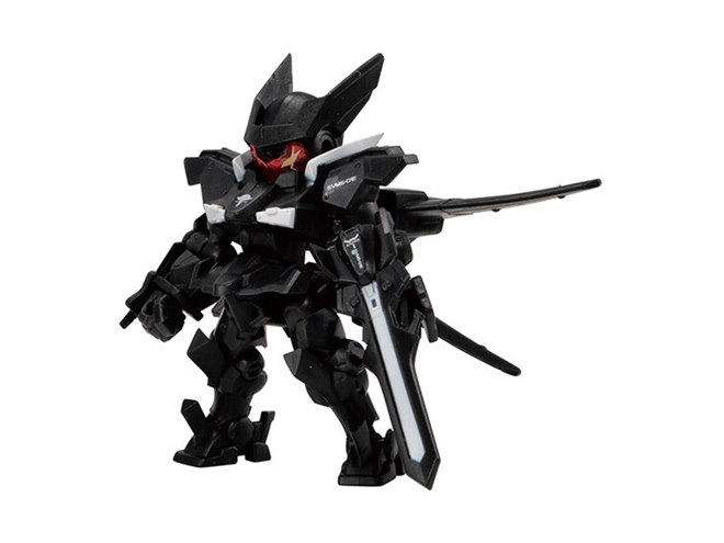 機動戦士ガンダム MOBILE SUIT ENSEMBLE」第16.5弾、「Hi-νガンダム