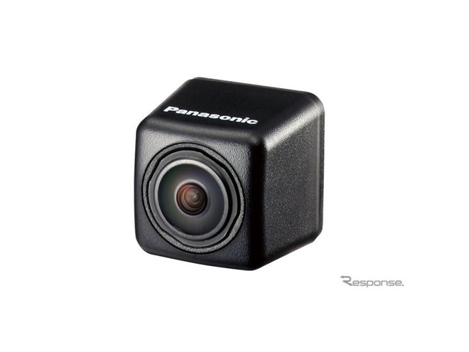Panasonic CY-RC110KD リヤビューカメラ 新品未使用 Panasonic（パナソニック） CY-RC110KD Panasonic リヤビューカメラ 41