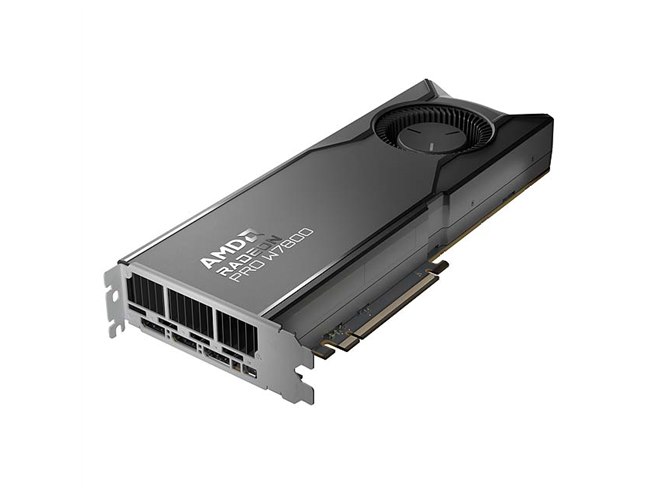 グラフィックボード・グラボ・ビデオカード Radeon pro w6800 GDDR6 グラフィックボード・グラボ・ビデオカード Radeon pro w6800 GDDR6