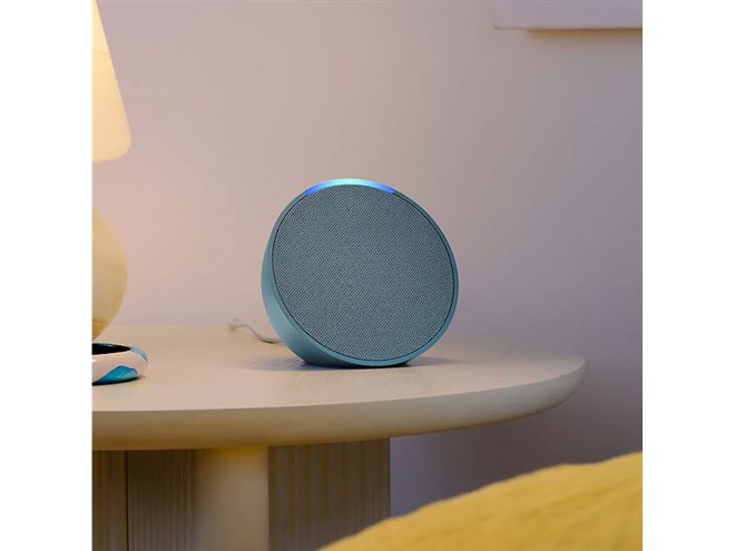 ☆新品☆Amazon Echo Pop スマートスピーカー 黒 2台 アマゾン、スマートスピーカー「Echo Pop」を発表 - ケータイ Watch