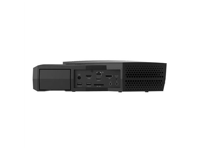新品未使用　ZOTAC VR GO 4.0 A4500 ZOTAC VR GO 4.0 A4500 - 株式会社 エルザ ジャパン
