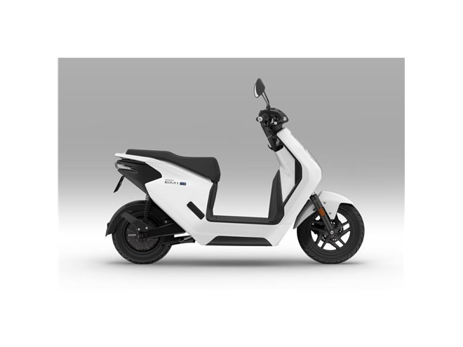 ホンダが「EM1 e：」を2023年8月に発売 脱着式バッテリーを使った電動