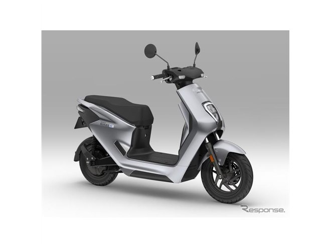 電動スクーター AT-ES1 原付1種相当 50CC相当 ジャンク バッテリー劣化