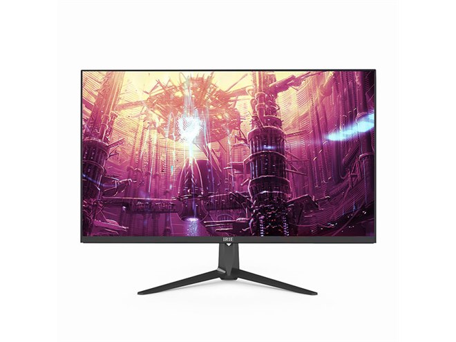 FFF、280Hz対応の24.5型ゲーミングモニター「FFF-LD25G2B」 - 価格.com