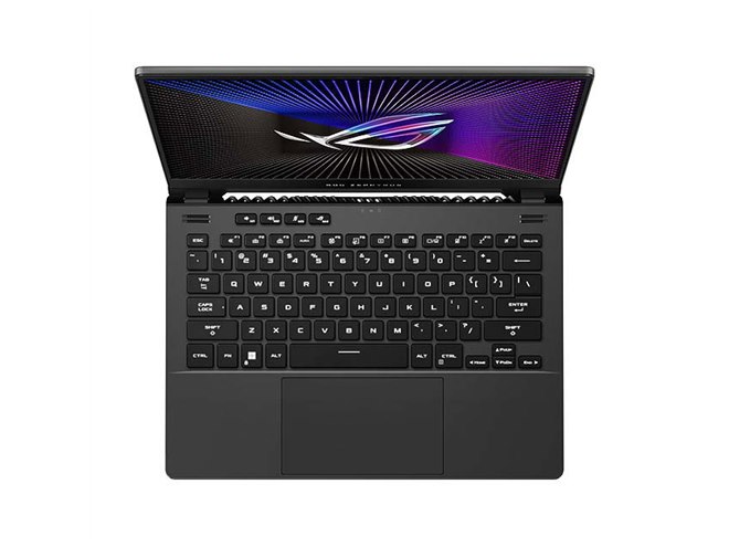 ASUS - N4【GTX850M✨SSD】ゲーミングノートパソコン ASUSからeスポーツ向けゲーミングノートパソコン「ROG Strix