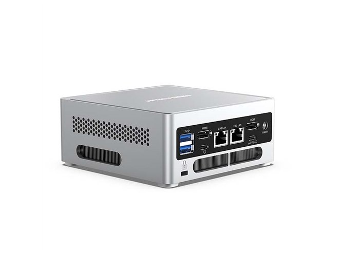 Core i5-1240P搭載のミニPC「NAB0」、ヨドバシカメラで本日5/27