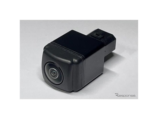 ���s�Ҍ��m�@�\�t���ԍڃ��A�J����