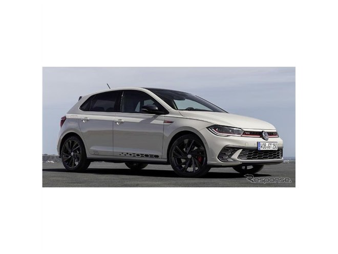 VW フォルクスワーゲン AW系 ポロ GTI ユーロテック ホイール17インチ4 