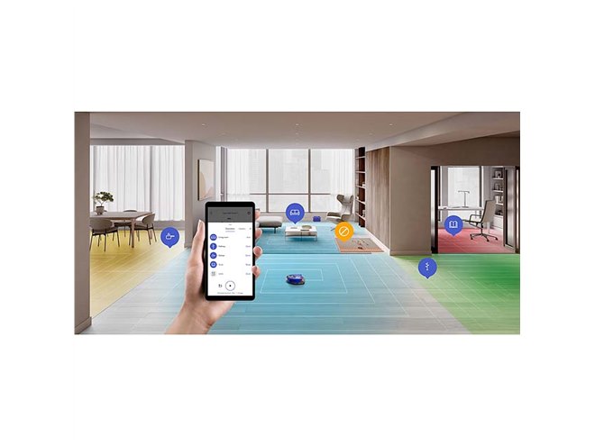 ダイソン、エッジノズルを搭載したロボット掃除機「Dyson 360 ダイソン、エッジノズルを搭載したロボット掃除機「Dyson 360