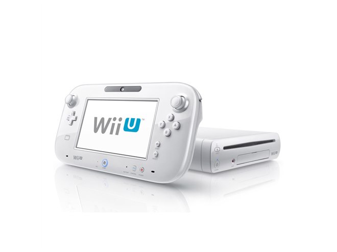 任天堂が「Wii U」本体と周辺機器の修理サービスを終了、部品の在庫が
