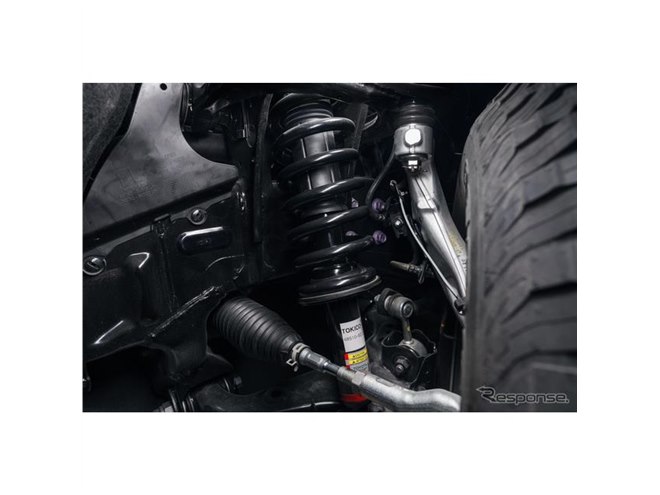 トヨタが「TRDプレランナー」仕様を復活…『タコマ』ピックアップ