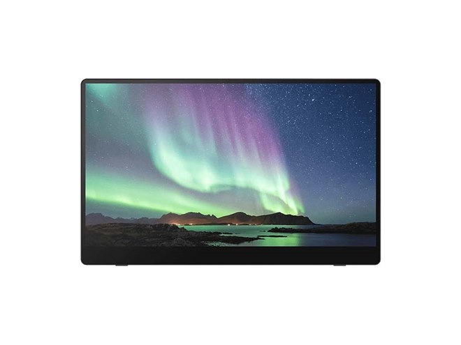 リコー ライトモニター150有線　有機ELタッチディスプレイ (15.6インチ) Amazon | リコー RICOH Light Monitor 150 (有線) 有機EL
