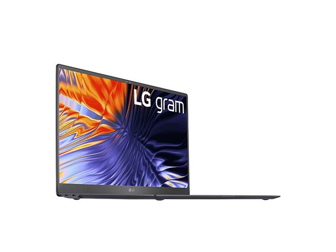 LG、厚さ10.99mm/重さ約990gの15.6型有機ELノートPC「LG gram SuperSlim」 - 価格.com