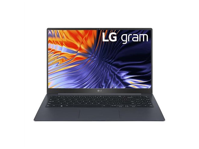 LG、厚さ10.99mm/重さ約990gの15.6型有機ELノートPC「LG gram SuperSlim」 - 価格.com