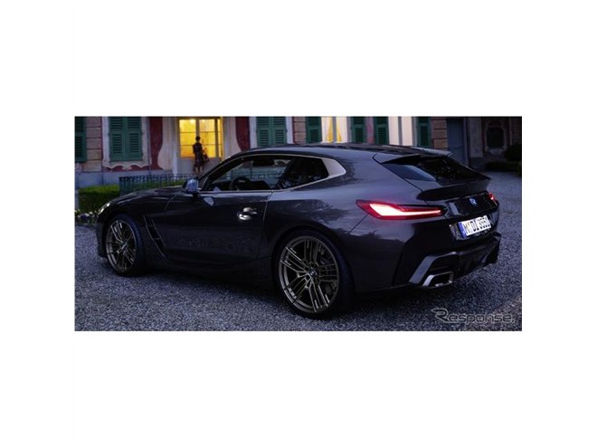 売約済み　BMW オープンカー ブラック U00050286874_002L.JPG