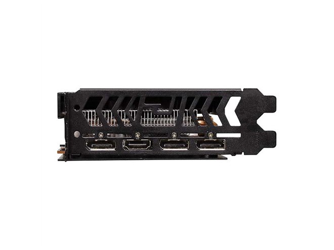 RD-RX7600-E8GB 玄人志向 Radeon RX7600 ビデオカード 玄人志向 RD-RX7600-E8GB RADEON RX 7600 8GB 128-bit GDDR6 PCI