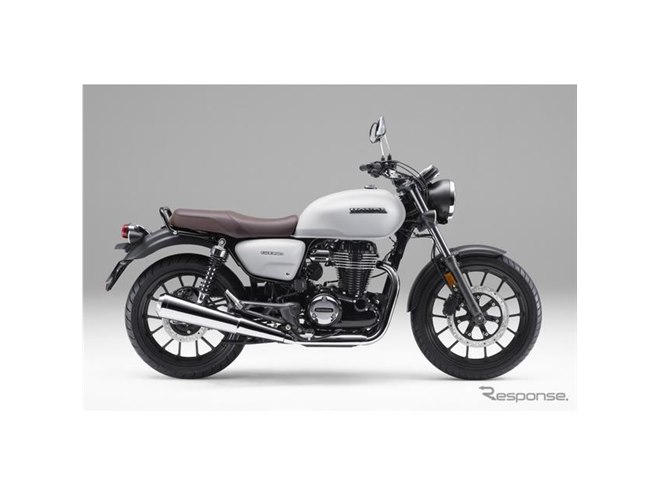 HONDA GB350S  販売　受付中 GB350S・ホンダ(HONDA)の新車バイク販売店を探す | 新車・中古バイク