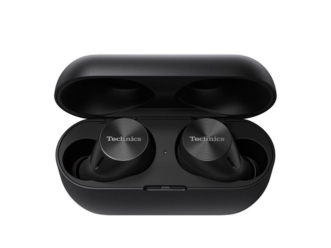 新品未開封 Technics AZ60M2 ノイキャン LDAC対応