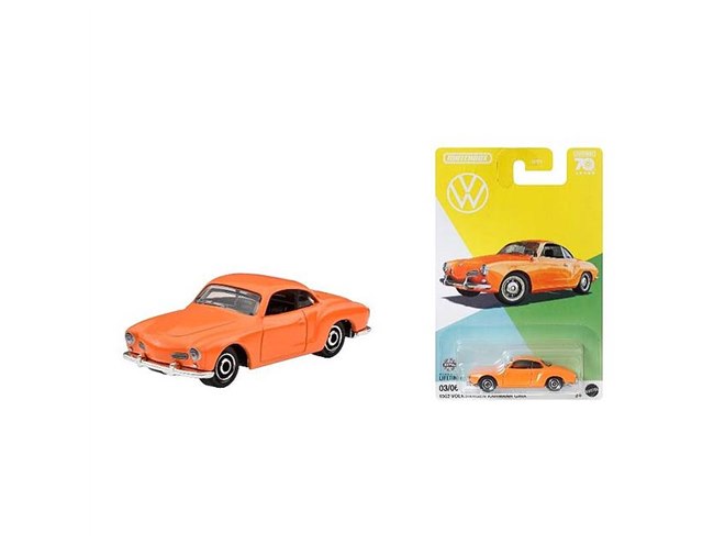 カーズ　ミニカー　マテル Amazon | カーズ 2023 マテル 1:55 ダイキャスト ミニカー 1