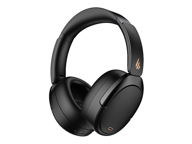 Edifier WH950NB ワイヤレスヘッドホン 黒 EDIFIER、LDAC/NC対応のワイヤレスヘッドホン「ED-WH950NB」を本日6/2