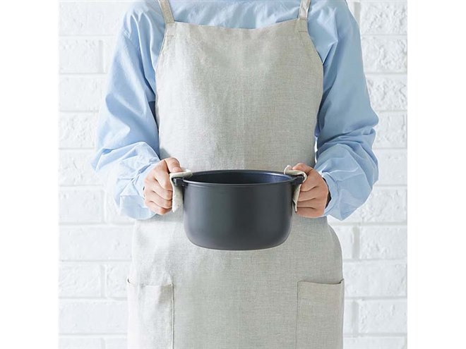 タイガー、100周年記念モデルの電気圧力鍋「TIGER COOKPOT COK