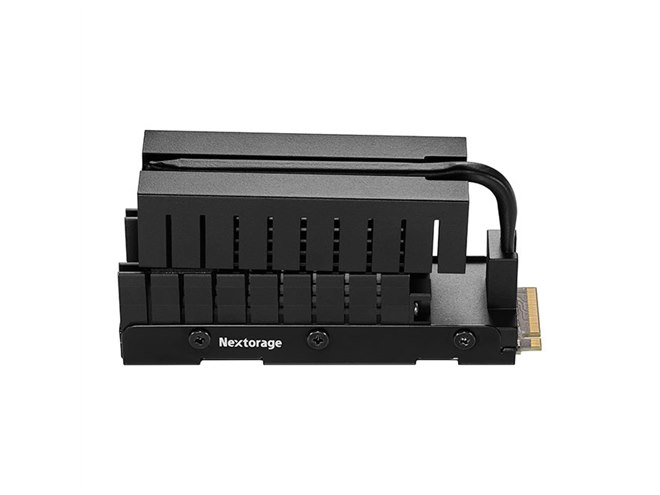 Nextorage M.2 SSD 1TB 新品未開封 Amazon.com: Nextorage Japan NEM-PAB 1TB Internal Solid State