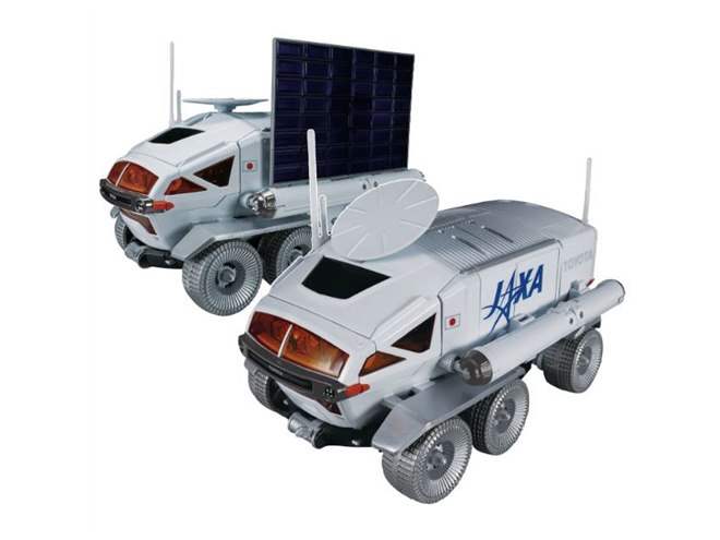 トランスフォーマー　ルナクルーザー Amazon.co.jp: タカラトミー(TAKARA TOMY) トランスフォーマー