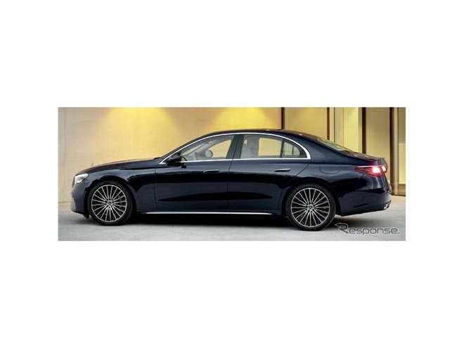 AMG19インチ◼️Eクラス◼️CLS◼️SL◼️Sクラス◼️グロスブラック◼️リメイク済◼️ メルセデスベンツ Eクラス 新型にSクラス顔の「エクスクルーシブ
