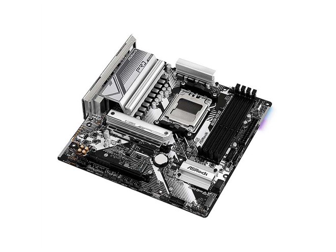 【新品】 アスロック マザーボード B650 ASRock | B650 PG Lightning