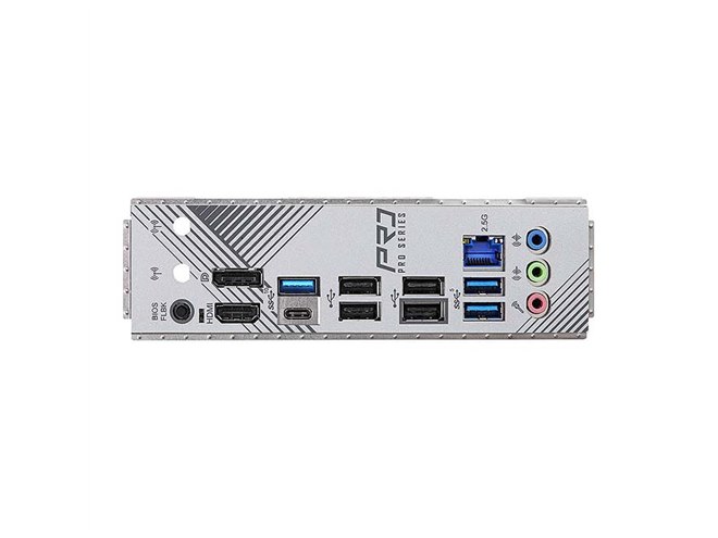 ASRock、「AMD B650」を搭載したMicro ATXマザーボード - 価格.com