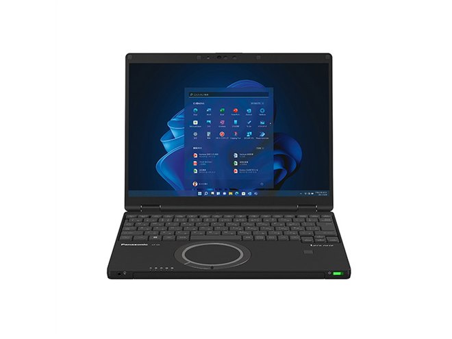「本日5000円OFF」カメラ付き/Panasonic ノートi73G～(ターボ時3.7G)Office付 楽天市場】パナソニック レッツノート 14型の通販