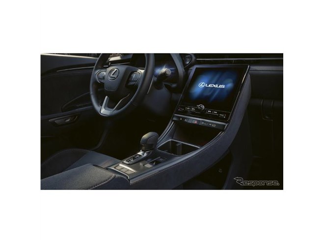 レクサス LBX】高級車の概念を変えるコンパクトSUV発表…日本導入 レクサス LBX】高級車の概念を変えるコンパクトSUV発表…日本導入