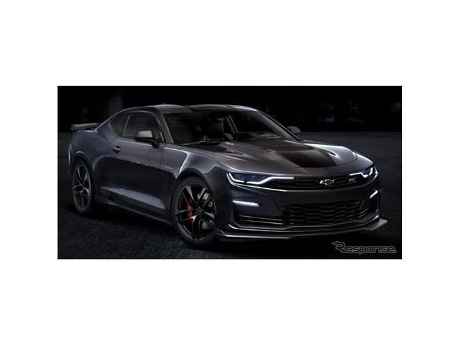 シボレー カマロ CAMARO クロスバイク 黒 21段変速 配送無料 シボレー