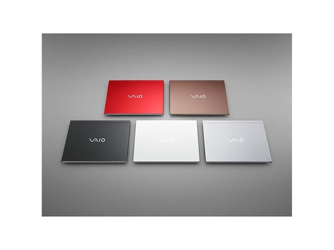 その他ノートPC本体 VAIOsx12 VAIO SX12の実機レビュー - the比較
