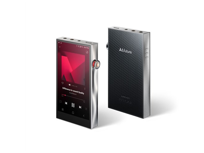 最終価格 おまけ付き Astell&Kern A&futura SE300 Astell&Kern、独自開発FPGA搭載プレミアムライン「A&futura SE300」を