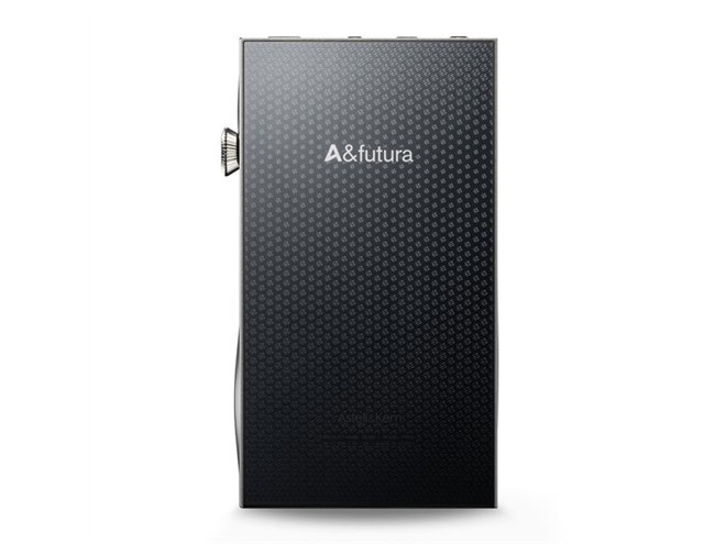 Astell&Kern A&futura SE300 Digital Audio Player | Bloom Audio
