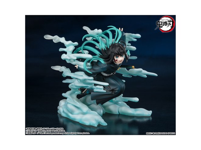 時透無一郎 | ITEMS | TAMASHII SPOT OSAKA | 魂ネイションズの