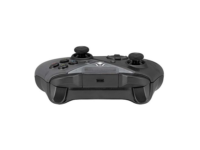 ASUS、背面ボタンを搭載したXbox/PC対応コントローラー「ROG Raikiri