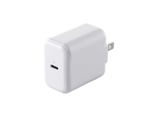USB Type-CΉ ACA_v^[uNOGI USB ACA_v^[i^ԁFHAB-HIA01CWHjv