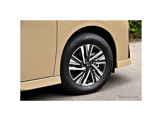 主力はやっぱり「ハイウェイスター」！新色「利休」も楽しい新型