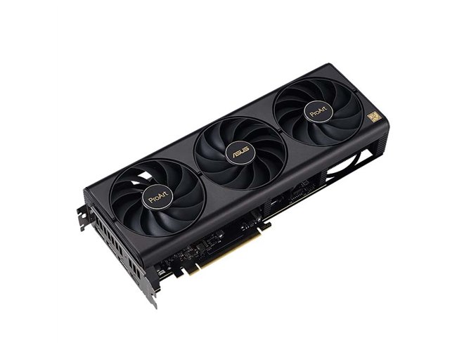 ASUS PROART RTX 4070 グラフィックボード Amazon | ASUS ProArt GeForce RTX™ 4070 Super OC Edition