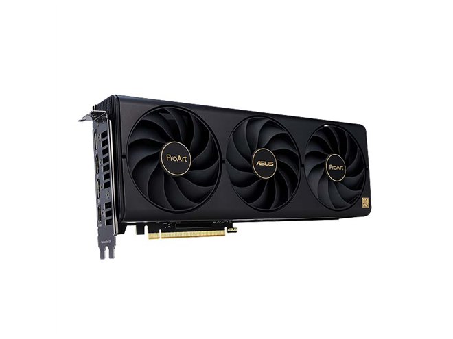 PROART-RTX4070TI-O12G