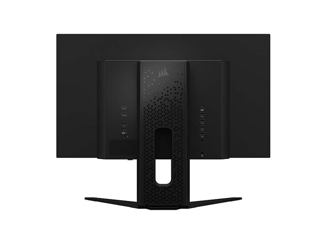Corsair、有機ELパネル採用の27型ゲーミングモニター「XENEON