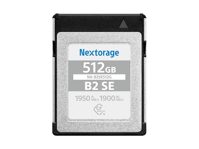 NX-B2SE512G
